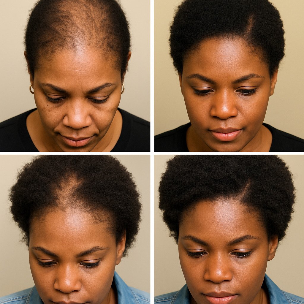 Antes e Depois 2