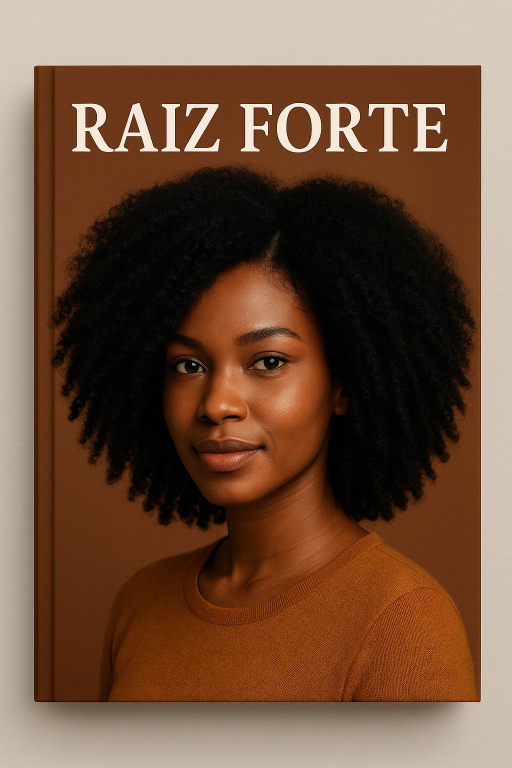 Produto Raiz Forte